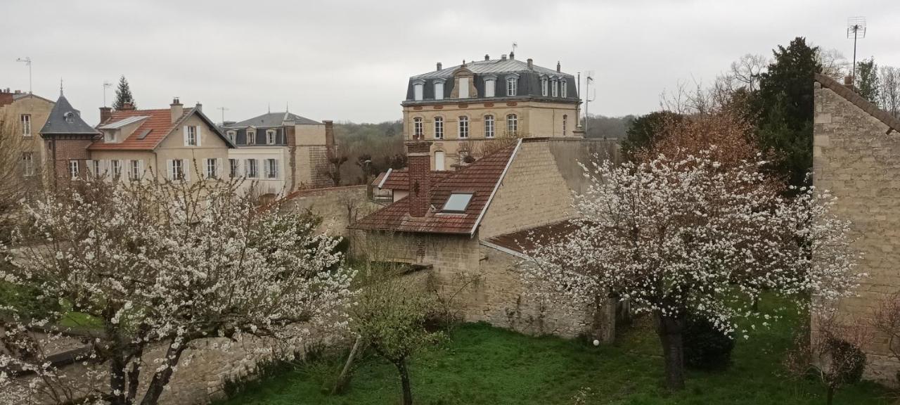 Quincampoix Chantilly