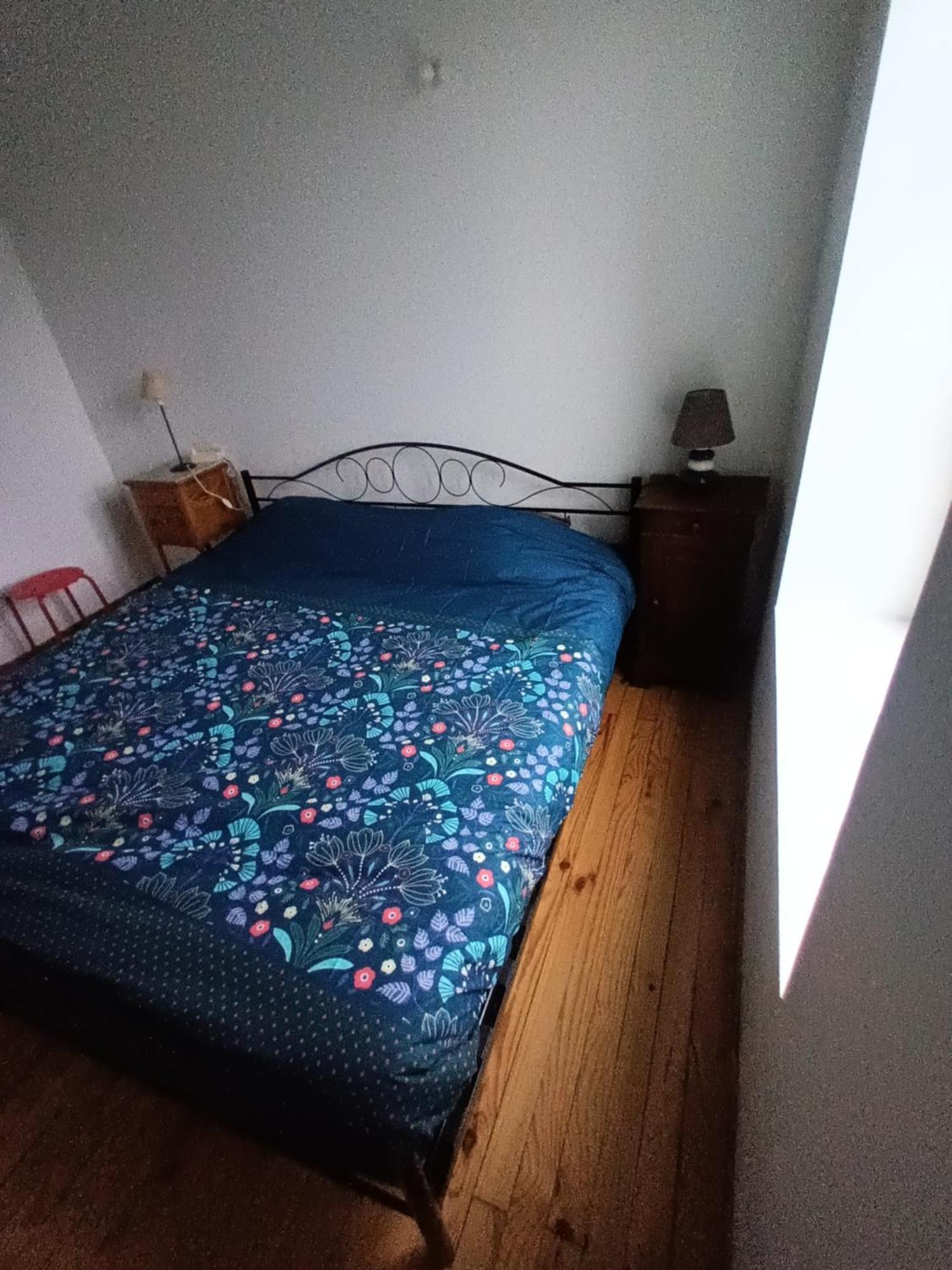 Séjour chez l'habitant Quincampoix Chantilly